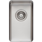Oliveri SN1020U Sonetto Single Bowl Undermount Sink hero image