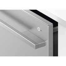 Fisher & Paykel Series 9 Contemporary Single DishDrawer Dishwasher DD60SDFX9 hero image