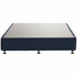 A.H. Beard Domino Designer Queen Size Bed Base Denim FODEB4BQUE image NaN