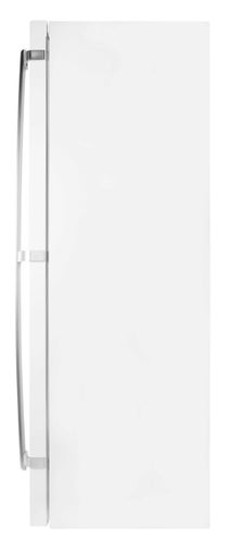 Westinghouse 254L Upright Frost Free Freezer WFB2804WA hero image