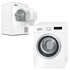 Bosch WAT24220AUWTE84105AU 8kg/7kg Laundry Package image NaN