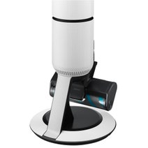 Samsung Bespoke AI Jet Ultra Stick Vacuum and Clean Station VS90F40DBG hero image