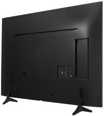 LG 55UF680T 55 Inch 139cm Ultra HD 4K LED TV hero image