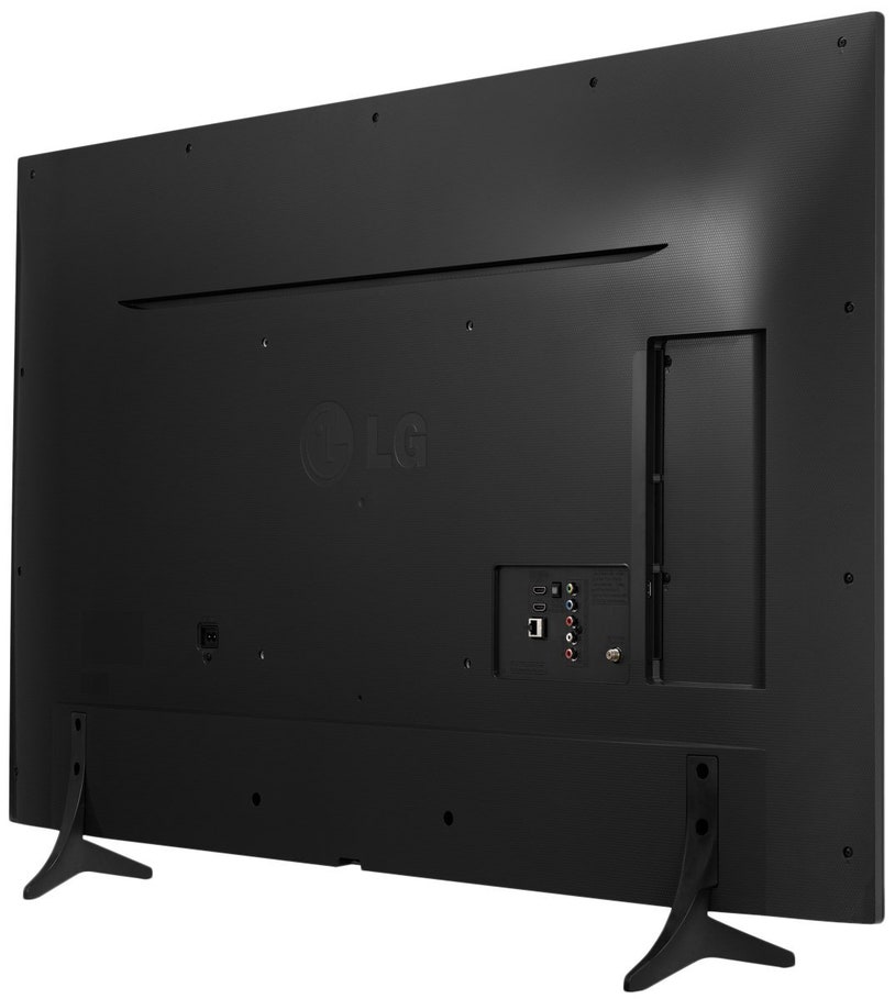 LG 55UF680T 55 Inch 139cm Ultra HD 4K LED TV | Appliances Online