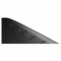 B&O BeoPlay P6 Portable Bluetooth Speaker Black - 1140026 hero image