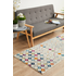 Rug Culture Mirage Large Multi-coloured Rug 400X80CM - MIR-356-MUL-400X80 image NaN