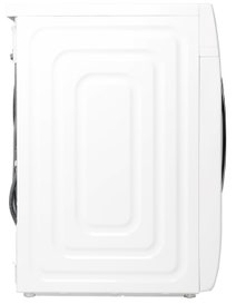 Samsung 9kg Heat Pump Dryer DV90H8000HW hero image