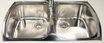 Oliveri WA763MAPACK Monet Sink Pack hero image
