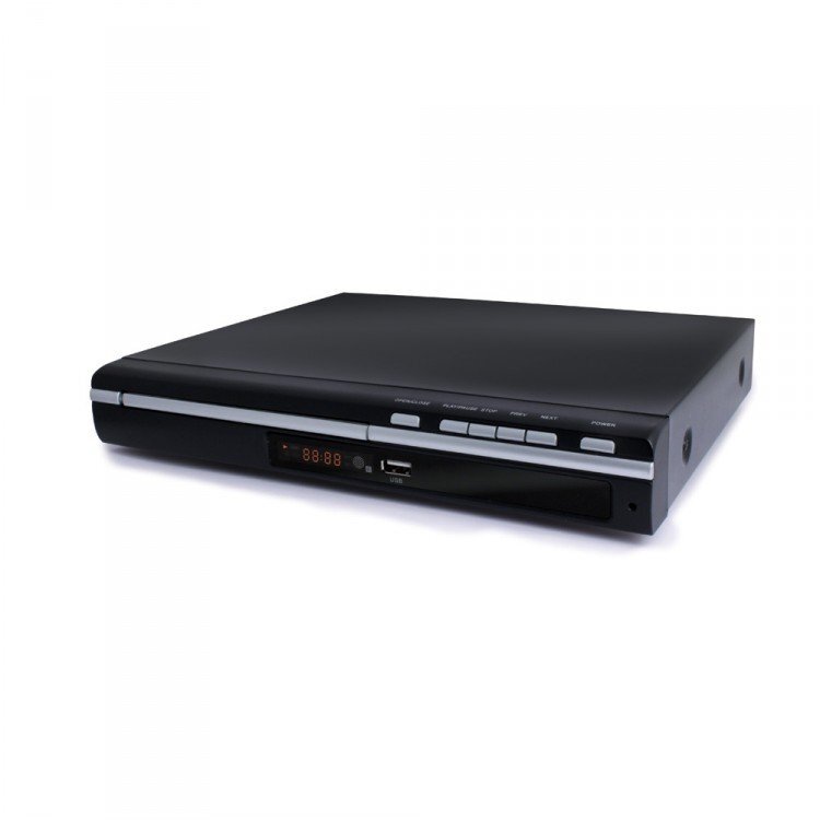 Laser DVD-HD0020 DVD Player 5.1 Channel with HDMI Multi Output hero image