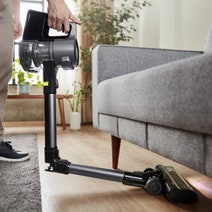 Beko Powerclean Cordless Vacuum Cleaner VRT94929VI hero image