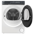 Haier 500 Series 9kg Heat Pump Dryer HDHP90NW1 image NaN