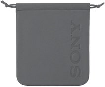 Sony MDR100AAPB High-Resolution Audio Headphones hero image