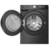 Hisense Series 7 10kg/6kg Washer Dryer Combo Charcoal Black HCF7S1014BX image NaN