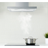 Haier 60cm Wall Canopy Rangehood HC60BLX1 image NaN