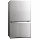 Mitsubishi Electric 580L French Door Fridge MR-LA580ER-GSL-A hero image