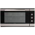 Euro Appliances 90cm Electric Multifunction Oven Built In Oven EO900MX image NaN
