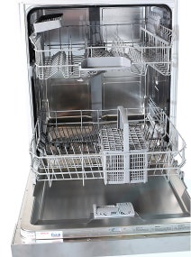 Bosch Dishwasher SMU40M05AU hero image