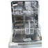 Bosch Dishwasher SMU40M05AU image NaN