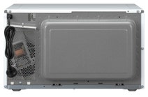 Panasonic 32L Compact Inverter Microwave Oven 1100W NN-ST64JWQPQ hero image