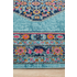 Rug Culture Eternal Large Blue Rug 290X200CM - ETN-910-BLU-290X200 image NaN