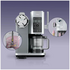 Ninja Swirl by Creami Ice Cream Maker NC701 image NaN