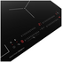Electrolux 60cm 4 Burner Zone Induction Cooktop with Hob2Hood EHI645BF image NaN