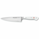 Wusthof 16cm Classic White Cook's Knife 1040200116W hero image