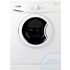 7.5kg Front Load Whirlpool Washing Machine WFE1070BD image NaN