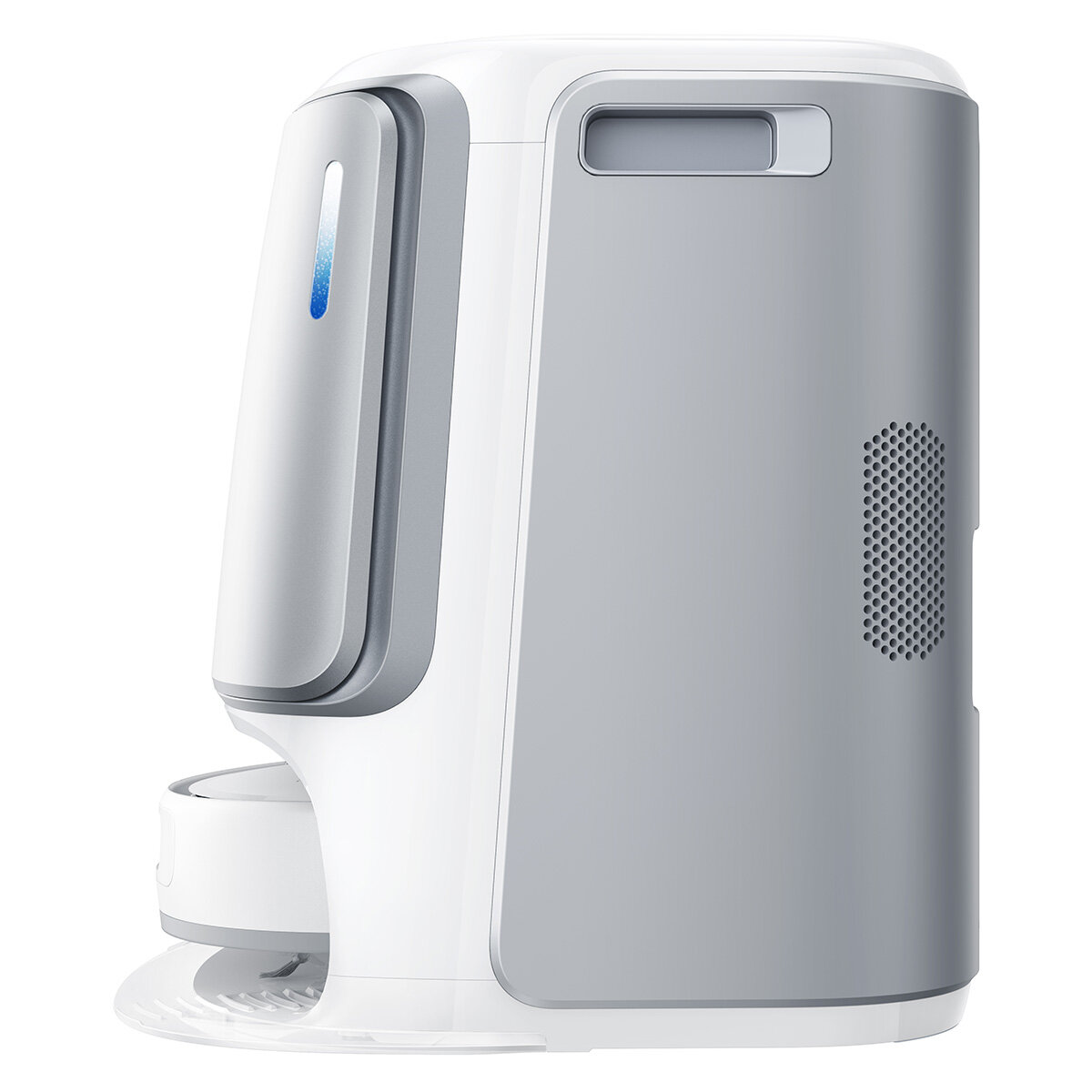 Narwal Freo Z Ultra White Robot Vacuum and Mop ZULTRA-WHITE hero image