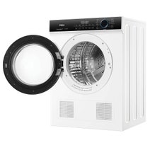 Haier 7kg Sensor Vented Dryer HDV70AWW1 hero image