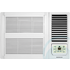 Kelvinator 2.7kW Window Box Reverse Cycle Air Conditioner KWH26HRC image NaN
