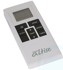 Omega Altise 4.7kW Portable Air Conditioner OAPC16 hero image