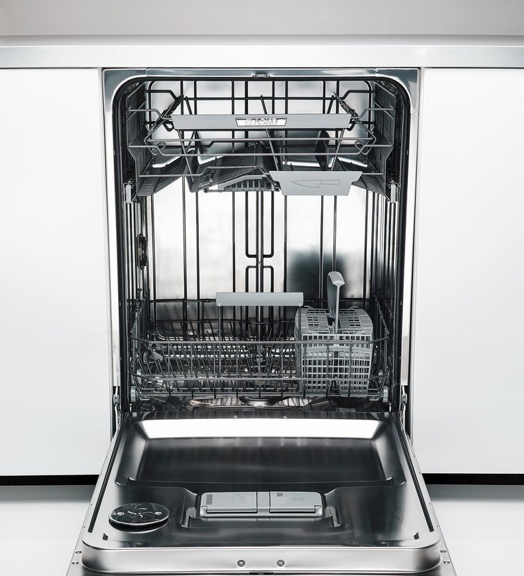 ASKO D5436SSXXL Under Bench Dishwasher hero image