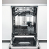 ASKO D5436SSXXL Under Bench Dishwasher image NaN