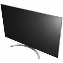 LG 65 Inch 4K UHD HDR Smart Nano Cell LED TV 65NANO86TPA hero image