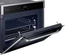 Samsung NQ50J9530BS Electric Wall Oven hero image