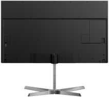Panasonic TH-58EX780A 58 Inch 147cm Smart 4K Ultra HD LED LCD TV hero image