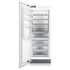 Fisher & Paykel Series 11 463L Integrated Column Fridge with Water Left Hinge RS7621SLHK1 image NaN