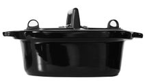 KitchenAid 5KSC6222ASS Artisan 5.7L Slow Cooker hero image