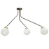 CTO Lighting Array Mini Pendant Opal Light - Bronze ARRPESBZGO image NaN