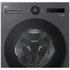 LG XL Series 16kg/10kg Front Load Washing Machine Graphite WXLC-1016GX image NaN