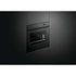 Fisher & Paykel Series 7 60cm Minimal Pyrolytic Built-In Oven Black Glass OB60SM16PLB1 image NaN