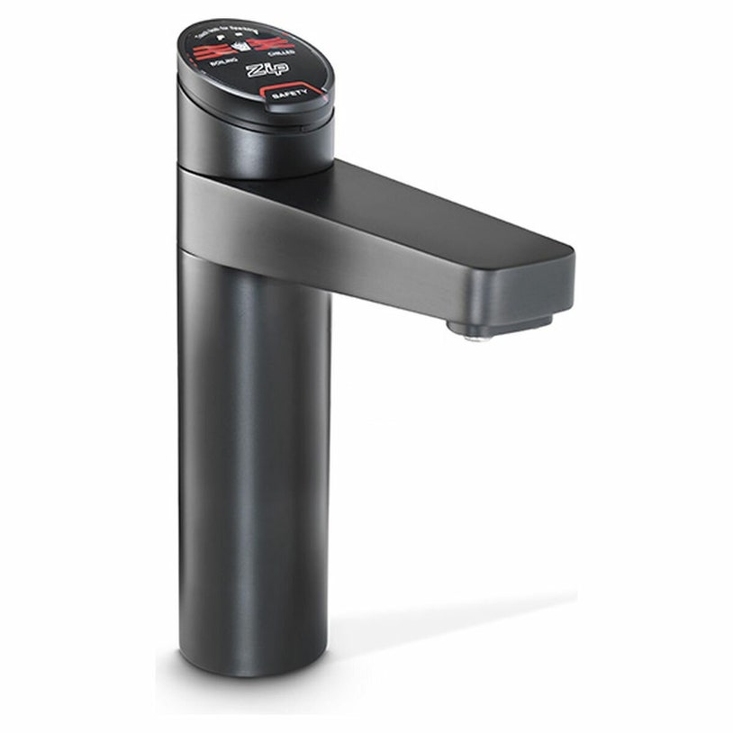 Zip Hydrotap G5 Elite Boiling Filtered Tap Matte Black H54786Z03AU ...