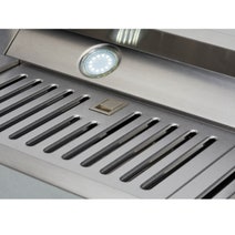 Schweigen 90cm UnderMount Rangehood with IsoDrive ST950 Motor DA-UM950STPAK hero image