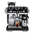 DeLonghi La Specialista Maestro Manual Coffee Machine with Cold Brew Black EC9865BM image NaN