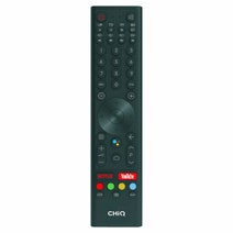 CHiQ 75 Inch 4K UHD Smart Android LED TV U75H9 hero image