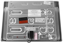 Blanco CG705WXFFC 70cm Natural Gas Cooktop hero image