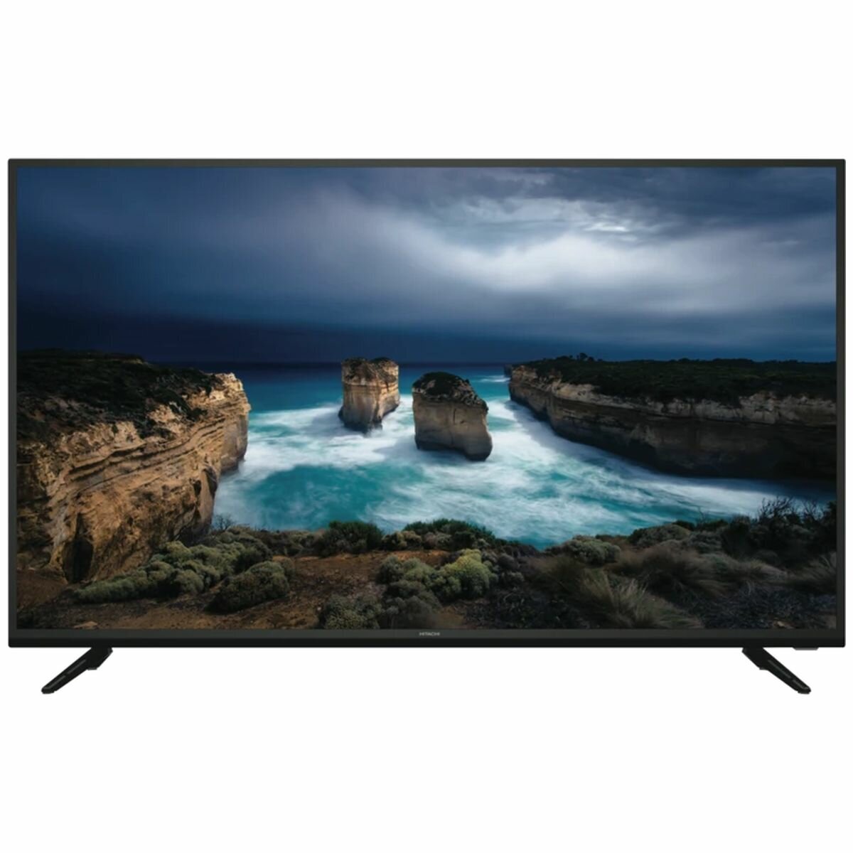 在庫一掃セール Hitachi Appliances | 40FHDSM8 TV Smart LCD LED FHD Inch 40 液晶テレビ