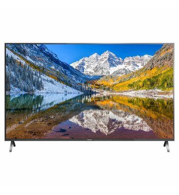 Panasonic TH-65GX850A 65 Inch Ultra HD 4K HDR TV | Appliances Online