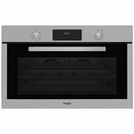 Whirlpool 90cm MultiFunction Built-in Oven MXAK8FIXAUS hero image